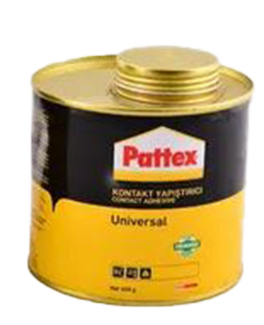 PATTEX KONTAKT YAPISTIRICI 400 GR